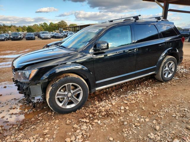 Zdjęcie 1 z aukcji – 2017 DODGE JOURNEY CR z VIN 3C4PDDGG1HT554336