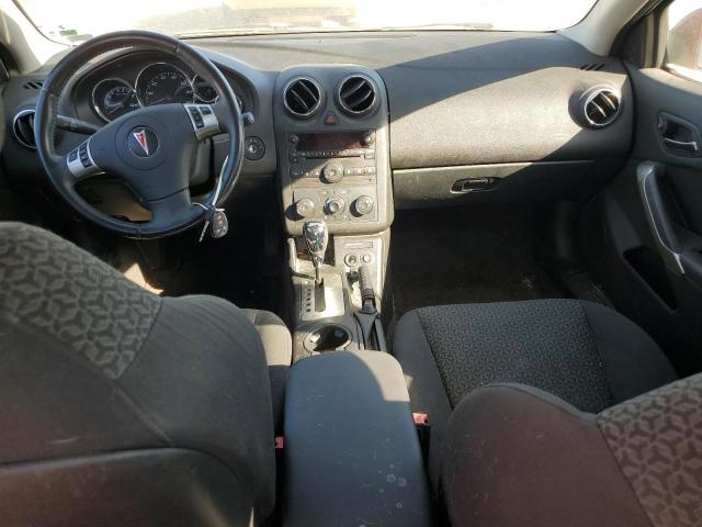 Photo 8 from auction – 2010 PONTIAC G6 with VIN 1G2ZA5E07A4110455