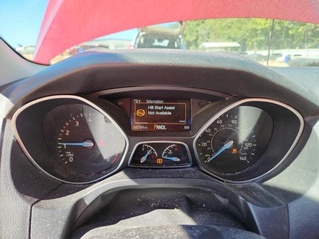 Photo 9 from auction – 2016 FORD FOCUS SE with VIN 1FADP3K24GL273731