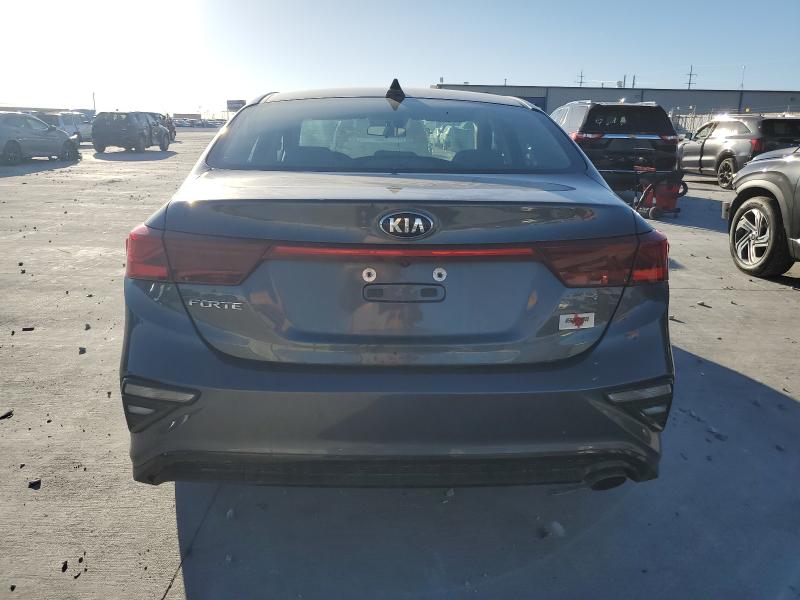 Photo 6 from auction – 2019 KIA FORTE FE with VIN 3KPF24ADXKE057443