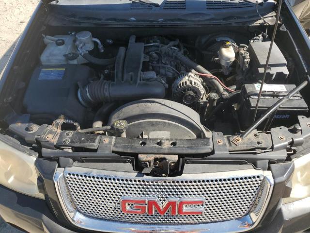 Photo 12 from auction – 2007 GMC ENVOY DENA with VIN 1GKET63M372141775