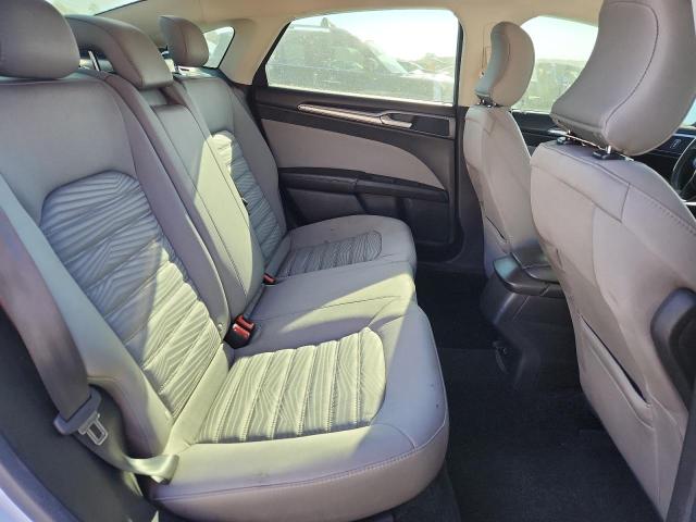 Photo 10 from auction – 2016 FORD FUSION S with VIN 3FA6P0G75GR402783