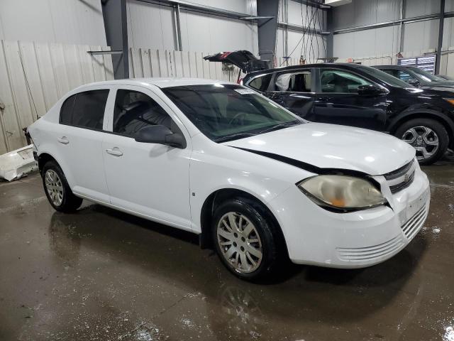 Photo 4 from auction – 2008 CHEVROLET COBALT LS with VIN 1G1AK58F587263827