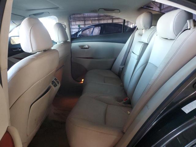 Photo 10 from auction – 2008 LEXUS ES 350 with VIN JTHBJ46G282257175