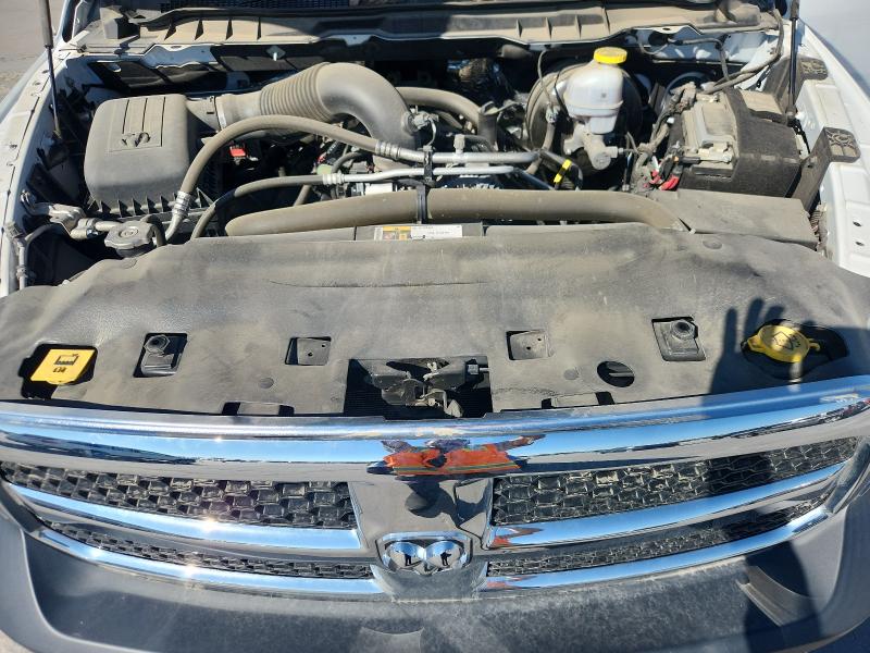 Photo 11 from auction – 2023 RAM 1500 CLASS with VIN 1C6RR7XT2PS582047