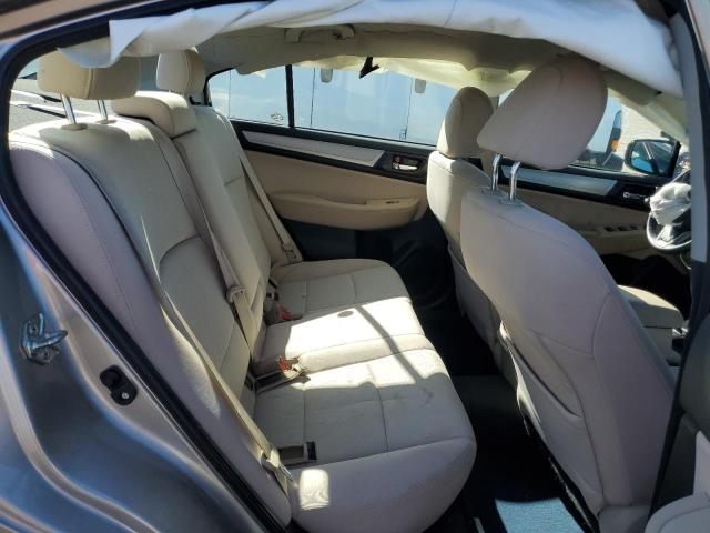 Photo 10 from auction – 2018 SUBARU LEGACY 2.5 with VIN 4S3BNAF67J3043360