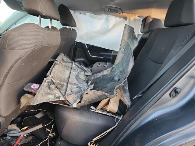 Photo 11 from auction – 2019 TOYOTA RAV4 LE with VIN 2T3F1RFVXKW035206