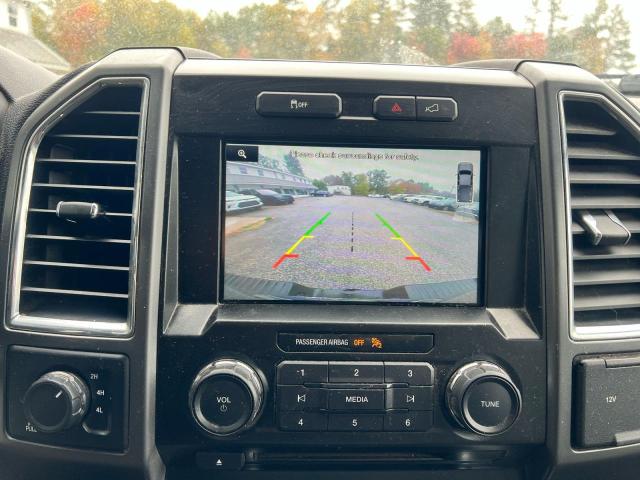 Photo 9 from auction – 2015 FORD F150 SUPER with VIN 1FTEW1EF8FFC81624