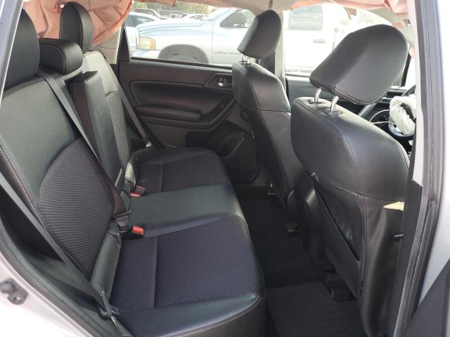 Photo 11 from auction – 2015 SUBARU FORESTER 2.0XT PREMIUM with VIN JF2SJGDC3FH478959