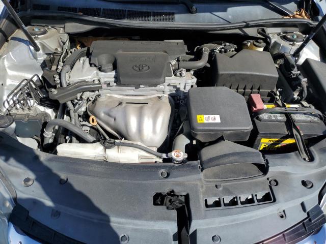 Photo 11 from auction – 2017 TOYOTA CAMRY LE with VIN 4T1BF1FK7HU672515