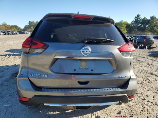 Photo 6 from auction – 2018 NISSAN ROGUE S with VIN JN8AT2MVXJW346668