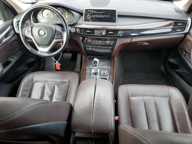 Photo 8 from auction – 2015 BMW X5 XDRIVE3 with VIN 5UXKR0C58F0K67769