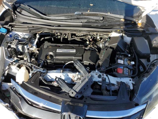 Photo 12 from auction – 2015 HONDA CR-V EX with VIN 5J6RM4H53FL117320