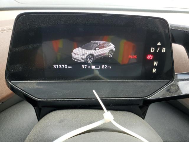 Zdjęcie 9 z aukcji – 2023 VOLKSWAGEN ID.4 PRO z VIN 1V2CMPE88PC035787