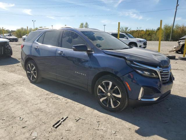 Photo 4 from auction – 2022 CHEVROLET EQUINOX PR with VIN 3GNAXNEVXNS244750