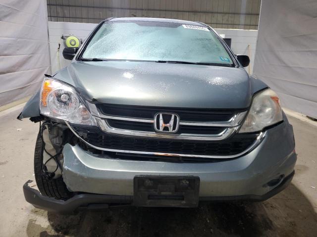 Photo 5 from auction – 2011 HONDA CR-V EX with VIN 5J6RE4H53BL045980