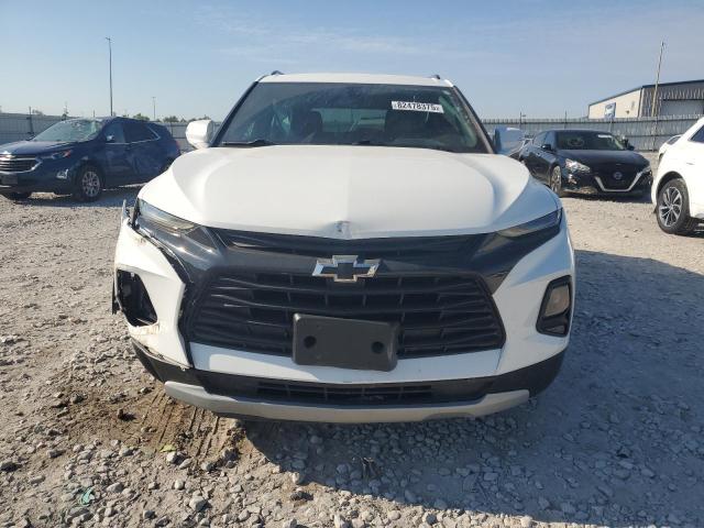 Photo 5 from auction – 2020 CHEVROLET BLAZER with VIN 3GNKBBRA1LS701838