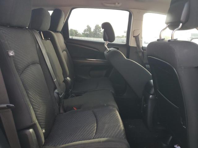 Photo 11 from auction – 2019 DODGE JOURNEY SE with VIN 3C4PDCBB4KT687072