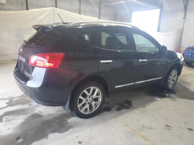 Photo 3 from auction – 2011 NISSAN ROGUE S with VIN JN8AS5MV7BW279288