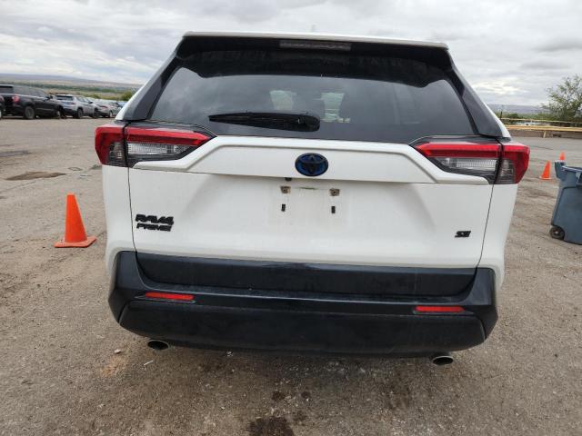 Photo 6 from auction – 2023 TOYOTA RAV4 PRIME with VIN JTMAB3FV1PD113039
