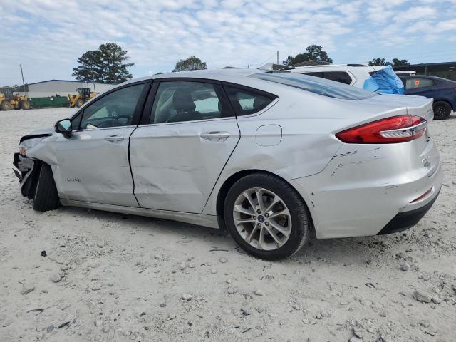 Photo 2 from auction – 2019 FORD FUSION SE with VIN 3FA6P0LU9KR206687
