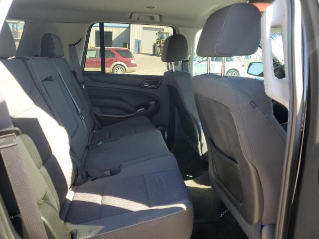 Photo 11 from auction – 2015 CHEVROLET TAHOE POLI with VIN 1GNLC2EC0FR623794