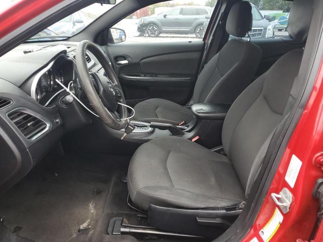 Photo 7 from auction – 2012 DODGE AVENGER with VIN 1C3CDZAB3CN177269