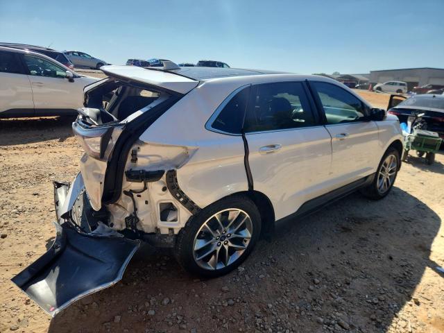 Photo 3 from auction – 2018 FORD EDGE TITAN with VIN 2FMPK3K80JBC18299