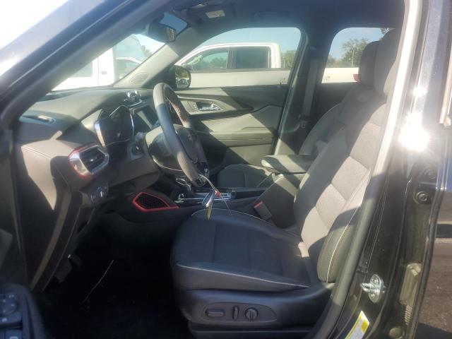 Photo 7 from auction – 2023 CHEVROLET TRAILBLAZE with VIN KL79MTSL0PB156085