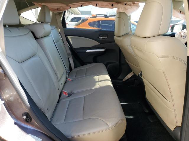 Photo 11 from auction – 2015 HONDA CR-V EXL with VIN 5J6RM4H71FL061041