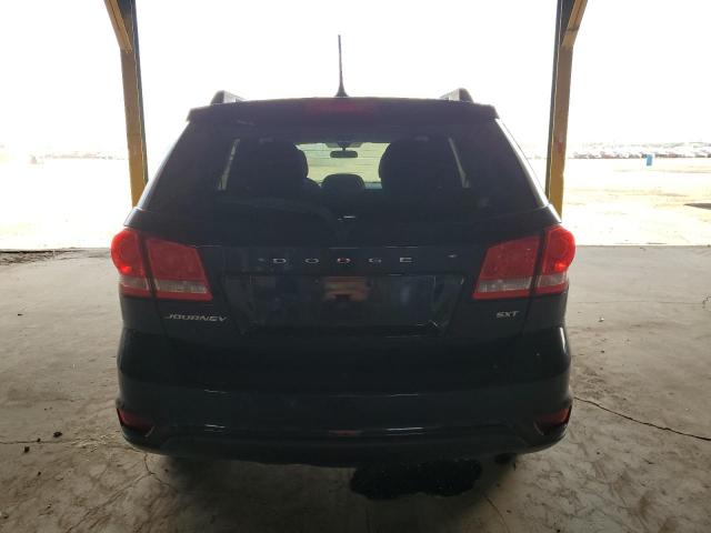 Photo 6 from auction – 2018 DODGE JOURNEY SX with VIN 3C4PDCBB2JT170710