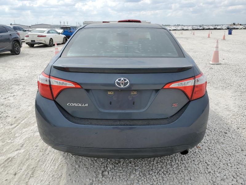 Photo 6 from auction – 2015 TOYOTA COROLLA L with VIN 5YFBURHE2FP216433