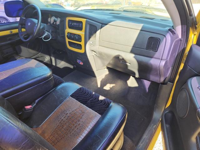 Photo 8 from auction – 2004 DODGE RAM 1500 S with VIN 1D7HA16DX4J258760