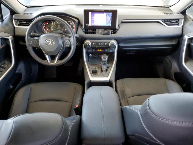 Photo 8 from auction – 2024 TOYOTA RAV4 XLE P with VIN 2T3A1RFV1RC484201