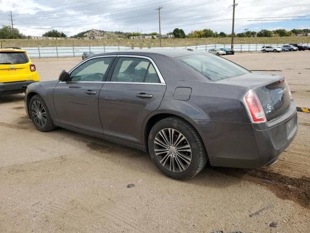 Photo 2 from auction – 2013 CHRYSLER 300 S with VIN 2C3CCAGG5DH741537