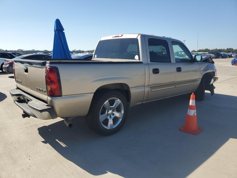 Photo 3 from auction – 2005 CHEVROLET SILVERADO with VIN 2GCEC13T051157130