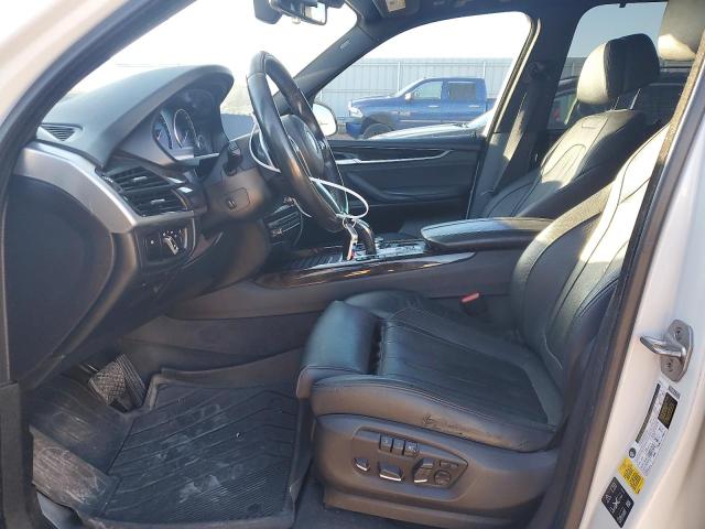 Photo 7 from auction – 2016 BMW X5 XDRIVE3 with VIN 5UXKR0C54G0S85784