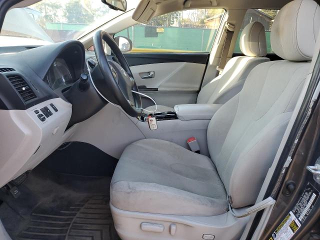 Photo 7 from auction – 2009 TOYOTA VENZA with VIN 4T3BK11A89U009067