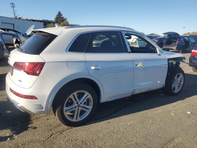 Photo 3 from auction – 2024 AUDI Q5 E PREMI with VIN WA1E2AFY6R2070732