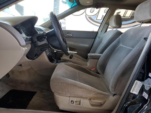 Photo 7 from auction – 1997 HONDA ACCORD EX with VIN 1HGCE1894VA008046