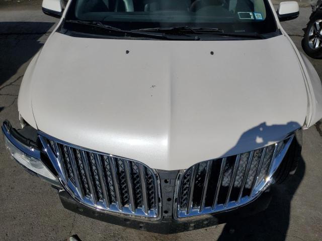 Photo 12 from auction – 2015 LINCOLN MKX with VIN 2LMDJ8JK6FBL24476
