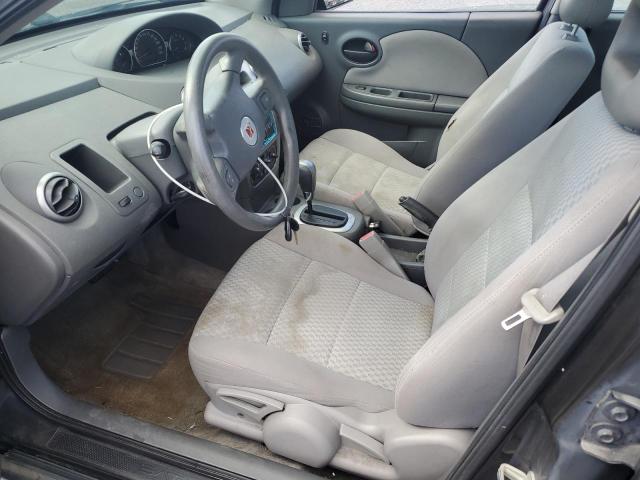 Photo 7 from auction – 2006 SATURN ION LEVEL 2 with VIN 1G8AJ55F36Z101205