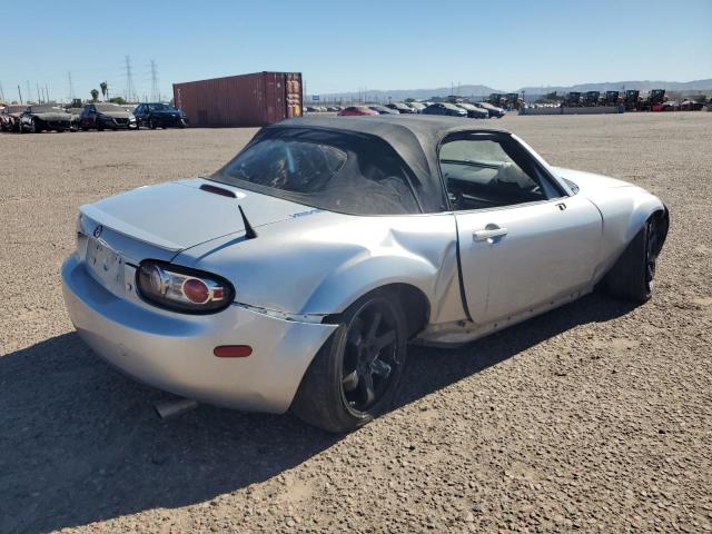 Photo 3 from auction – 2008 MAZDA MX-5 MIATA with VIN JM1NC25F980152411