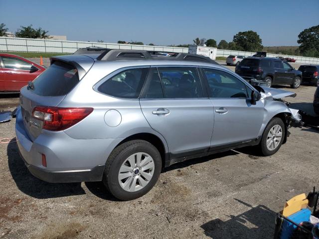 Photo 3 from auction – 2017 SUBARU OUTBACK 2.5I with VIN 4S4BSAAC0H3256789