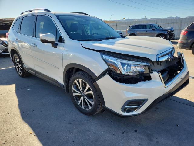 Photo 4 from auction – 2020 SUBARU FORESTER L with VIN JF2SKASC3LH409620