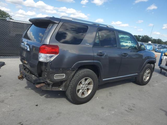 Photo 3 from auction – 2010 TOYOTA 4RUNNER SR with VIN JTEZU5JR4A5011864