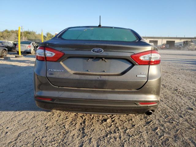 Photo 6 from auction – 2016 FORD FUSION SE with VIN 1FA6P0HD1G5125637