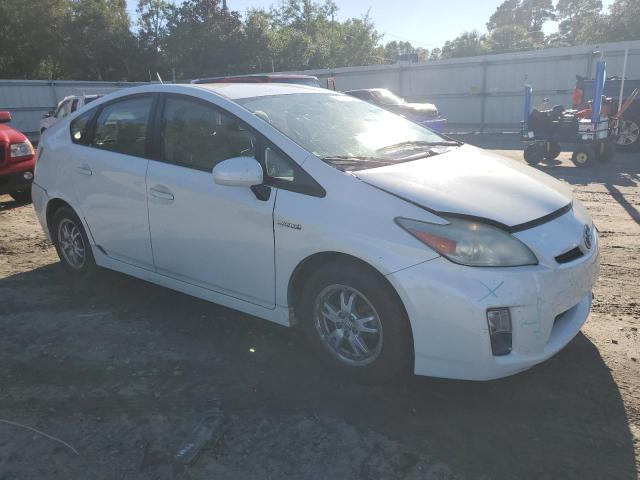 Photo 4 from auction – 2010 TOYOTA PRIUS with VIN JTDKN3DUXA0038975