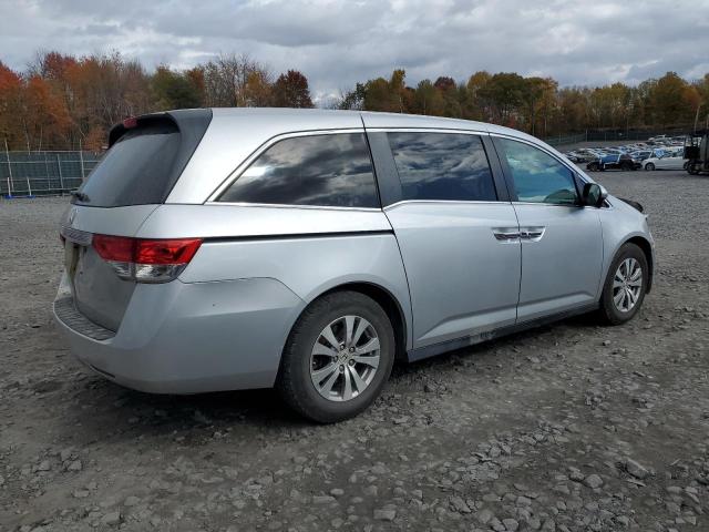 Photo 3 from auction – 2014 HONDA ODYSSEY EX with VIN 5FNRL5H41EB135161