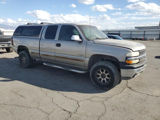 Photo 4 from auction – 2001 CHEVROLET SILVERADO with VIN 2GCEC19V211386542
